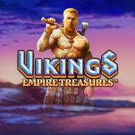 Vikings: Empire Treasures
