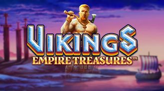 Vikings: Empire Treasures