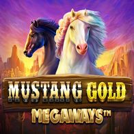 Mustang Gold Megaways