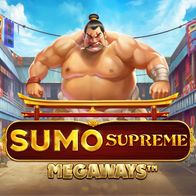 Sumo Supreme Megaways