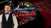 American Roulette Live