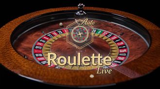 Live Auto Roulette