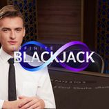 Infinite Blackjack