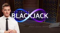 Infinite Blackjack