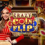 Crazy Coin Flip
