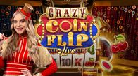 Crazy Coin Flip