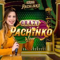 Crazy Pachinko