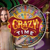 Crazy Time