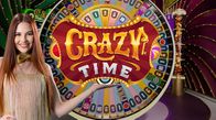 Crazy Time