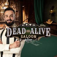 Dead or Alive Saloon