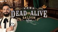 Dead or Alive Saloon