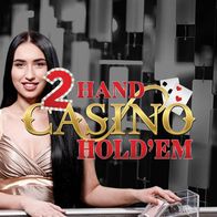2 Hand Casino Holdem