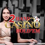 2 Hand Casino Holdem