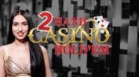 2 Hand Casino Holdem