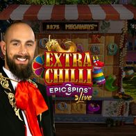 Extra Chilli Epic Spin