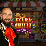 Extra Chilli Epic Spin