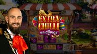 Extra Chilli Epic Spin