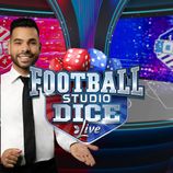 Football Studio Dice