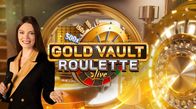 Gold Vault Roulette