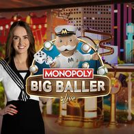 Monopoly Big Baller