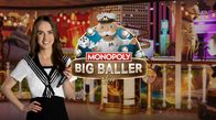Monopoly Big Baller
