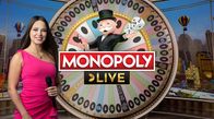 Monopoly Live