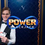 Power Blackjack
