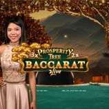 Prosperity Tree Baccarat