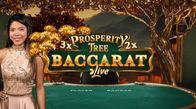 Prosperity Tree Baccarat