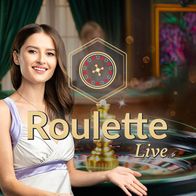 Roulette Live (Evolution)