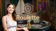 Roulette Live (Evolution)