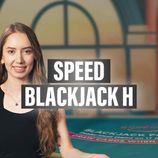 Speed Speed Blackjack H