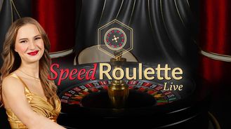 Speed Roulette