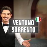 Ventuno Sorrento
