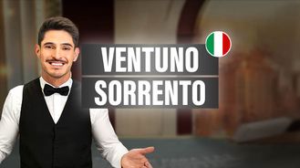 Ventuno Sorrento