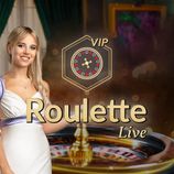Live VIP Roulette