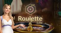 Live VIP Roulette