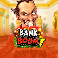 Bank Boom