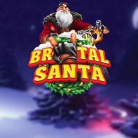 Brutal Santa