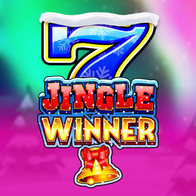 Jingle Winner