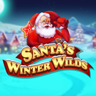Santas Winter Wild
