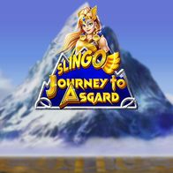 Slingo Journey To Asgard