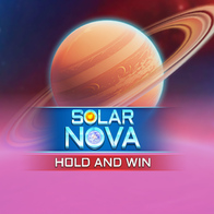Solar Nova Hold And Win