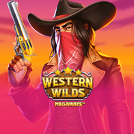 Western Wilds Megaways