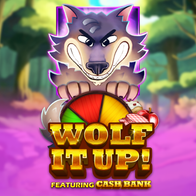 Wolf It Up