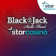 BlackJack MultiHand Starcasino