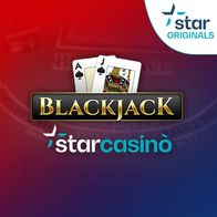 Blackjack Single Hand Starcasino