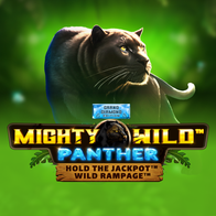 Mighty Wild Panther Grand Diamond Edition