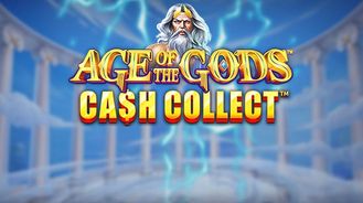 Age Of The Gods Cash Collect