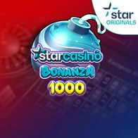 StarCasino Bonanza 1000